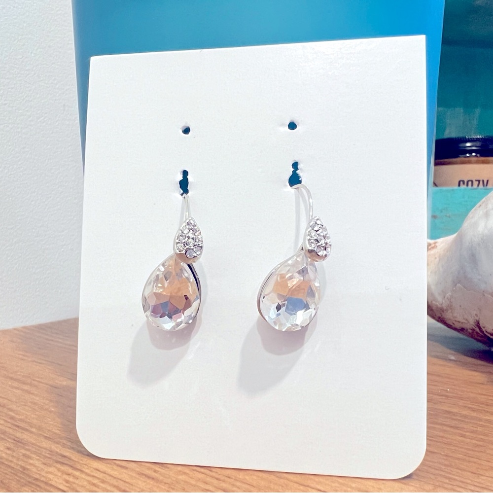 Drop Earrings | Costume Jewelry